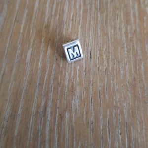 Pandora initial charm